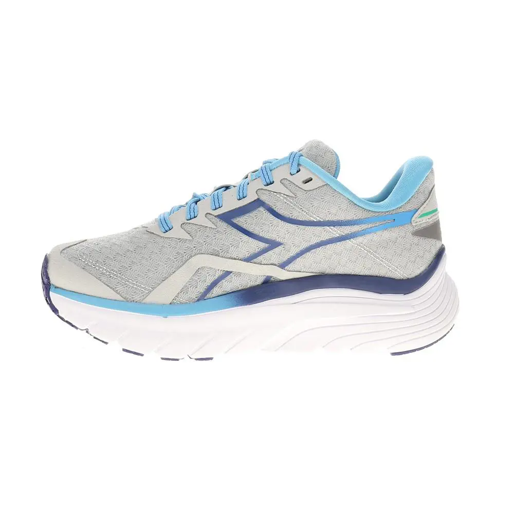 Diadora shoes - diadora Equipe Nucleo Running - Equipe Nucleo Running - 179095-C2035 - Blue, Grey 1