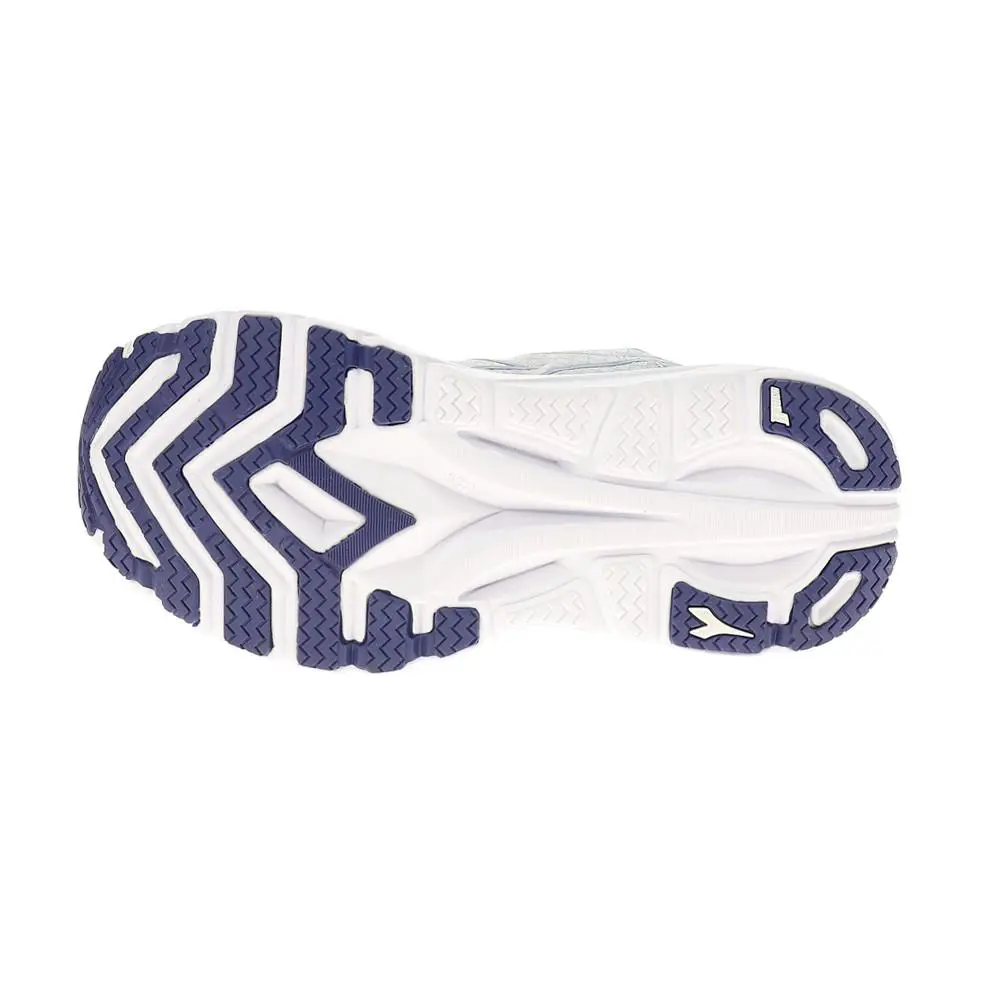 Diadora shoes - diadora Equipe Nucleo Running - Equipe Nucleo Running - 179095-C2035 - Blue, Grey 3