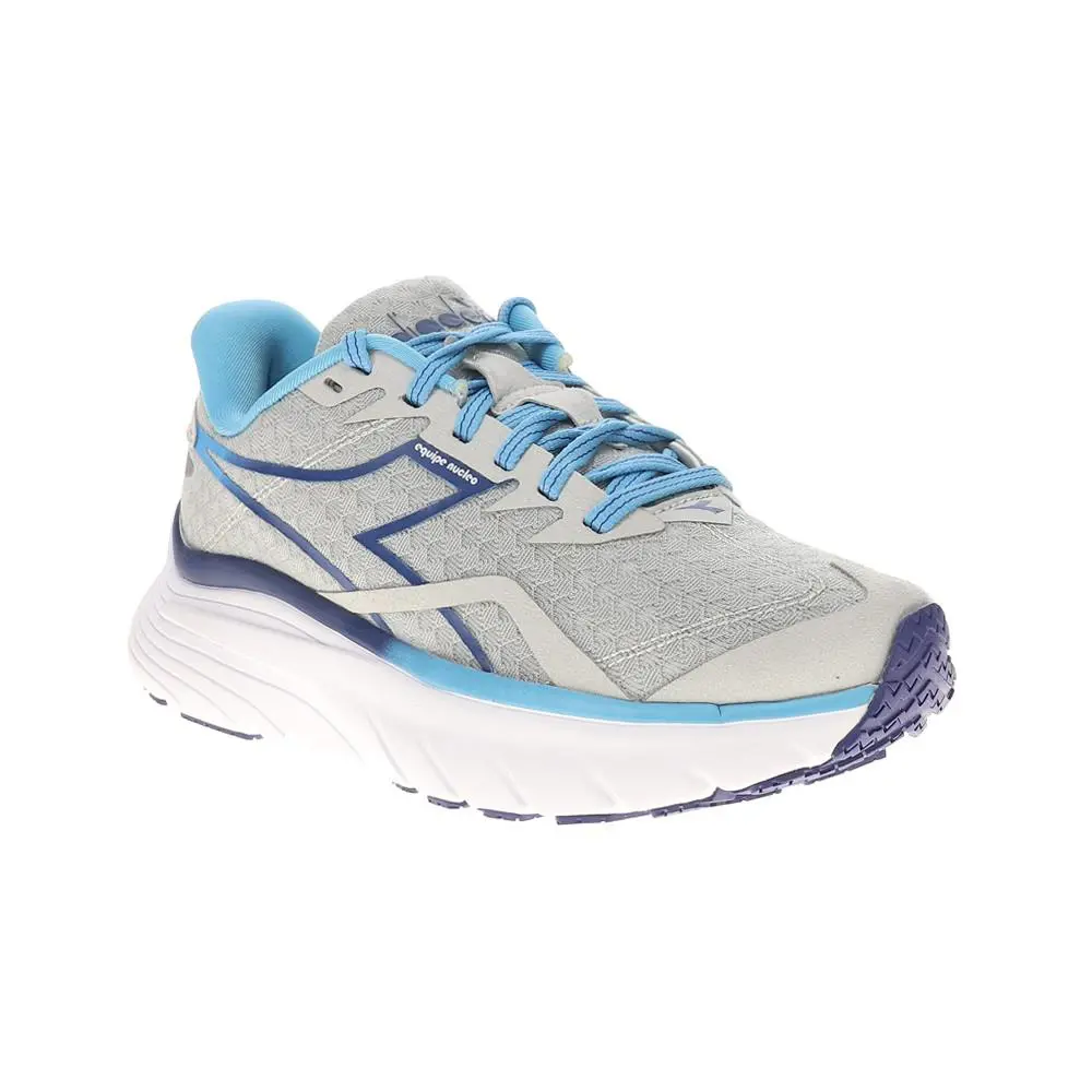 Diadora shoes - diadora Equipe Nucleo Running - Equipe Nucleo Running - 179095-C2035 - Blue, Grey 5