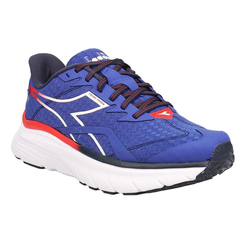 Diadora shoes - diadora Equipe Nucleo Running - Equipe Nucleo Running - 179094-D0271 - Blue 0