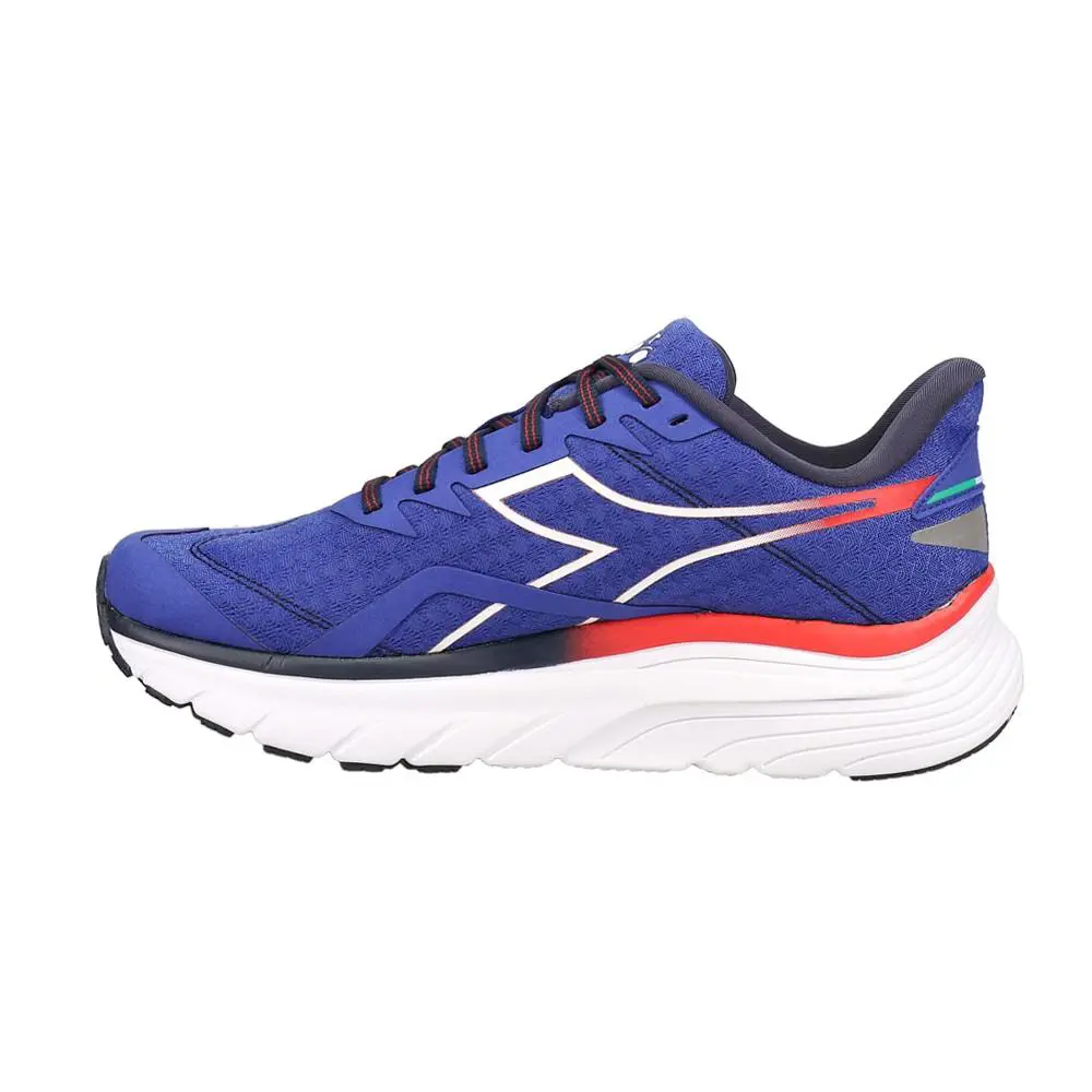 Diadora shoes - diadora Equipe Nucleo Running - Equipe Nucleo Running - 179094-D0271 - Blue 1