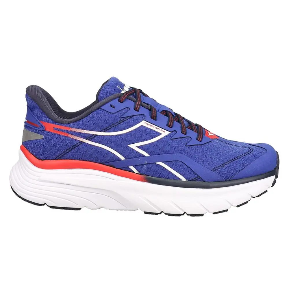 Diadora shoes - diadora Equipe Nucleo Running - Equipe Nucleo Running - 179094-D0271 - Blue 4