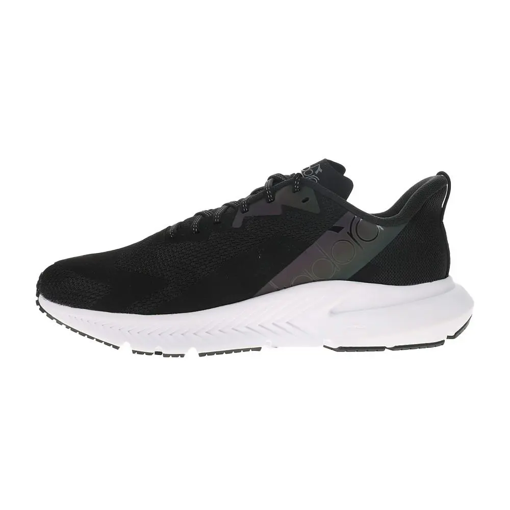 Diadora shoes - diadora Mythos Blushield Volo 4 Hip Running - 180250-C7406 - Black 1