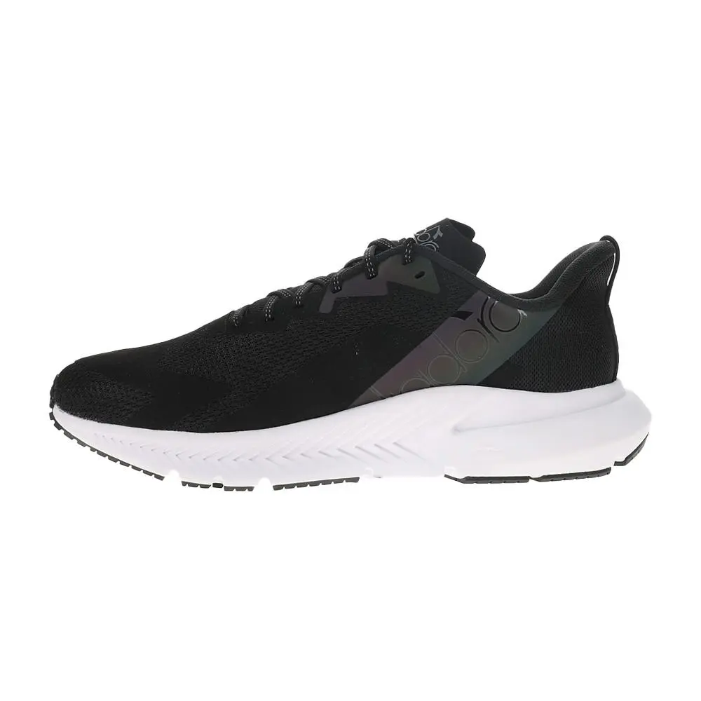 Diadora shoes - diadora Mythos Blushield Volo 4 Hip Running - 180250-C7406 - Black 6