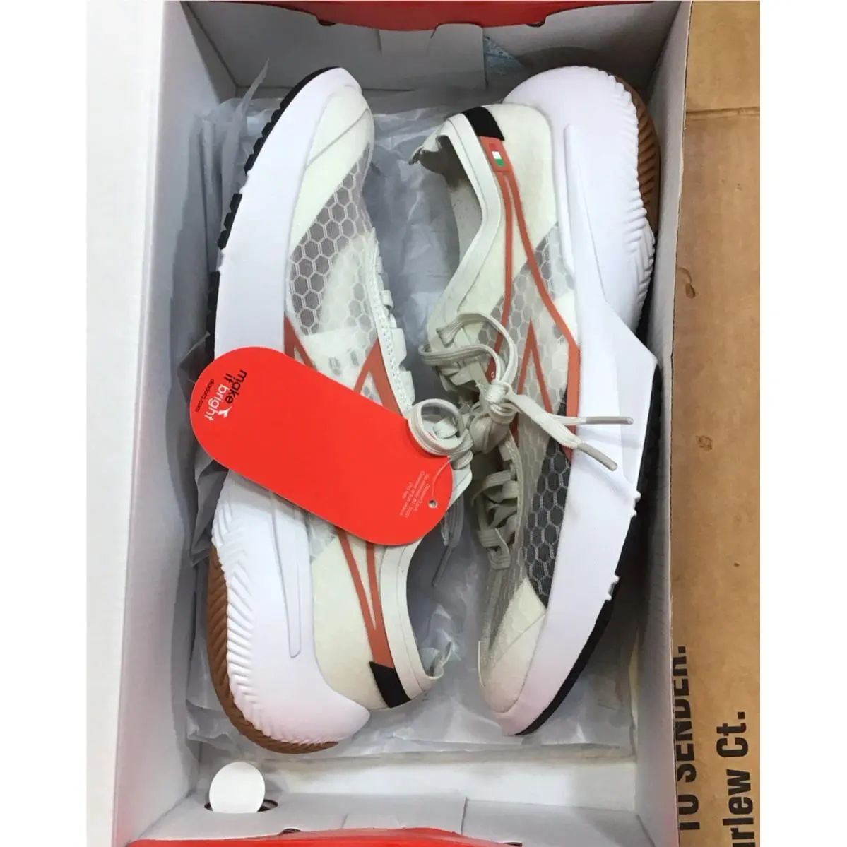Diadora shoes - Diadora Equipe Corsa - Equipe Corsa - C9333 - Multi/White 12