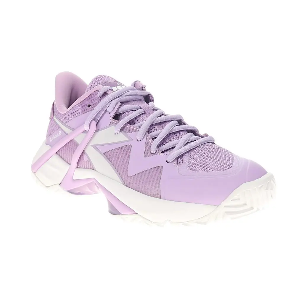Diadora shoes - diadora B.Icon 2 All Ground Tennis - 179103-C4660 - Purple 0