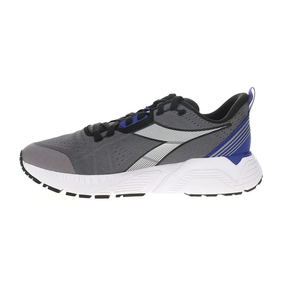 Diadora shoes - diadora Mythos Blushield Vigore 2 Running - 179081-C2763 - Blue, Grey 1