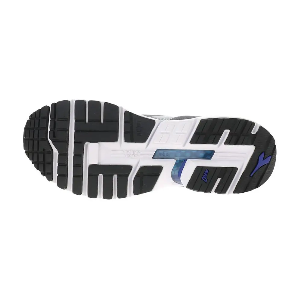 Diadora shoes - diadora Mythos Blushield Vigore 2 Running - 179081-C2763 - Blue, Grey 3