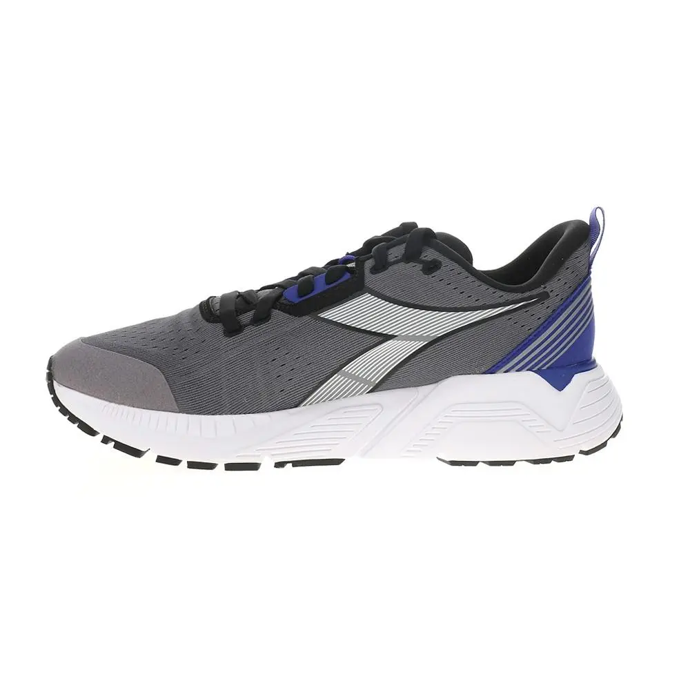 Diadora shoes - diadora Mythos Blushield Vigore 2 Running - 179081-C2763 - Blue, Grey 6