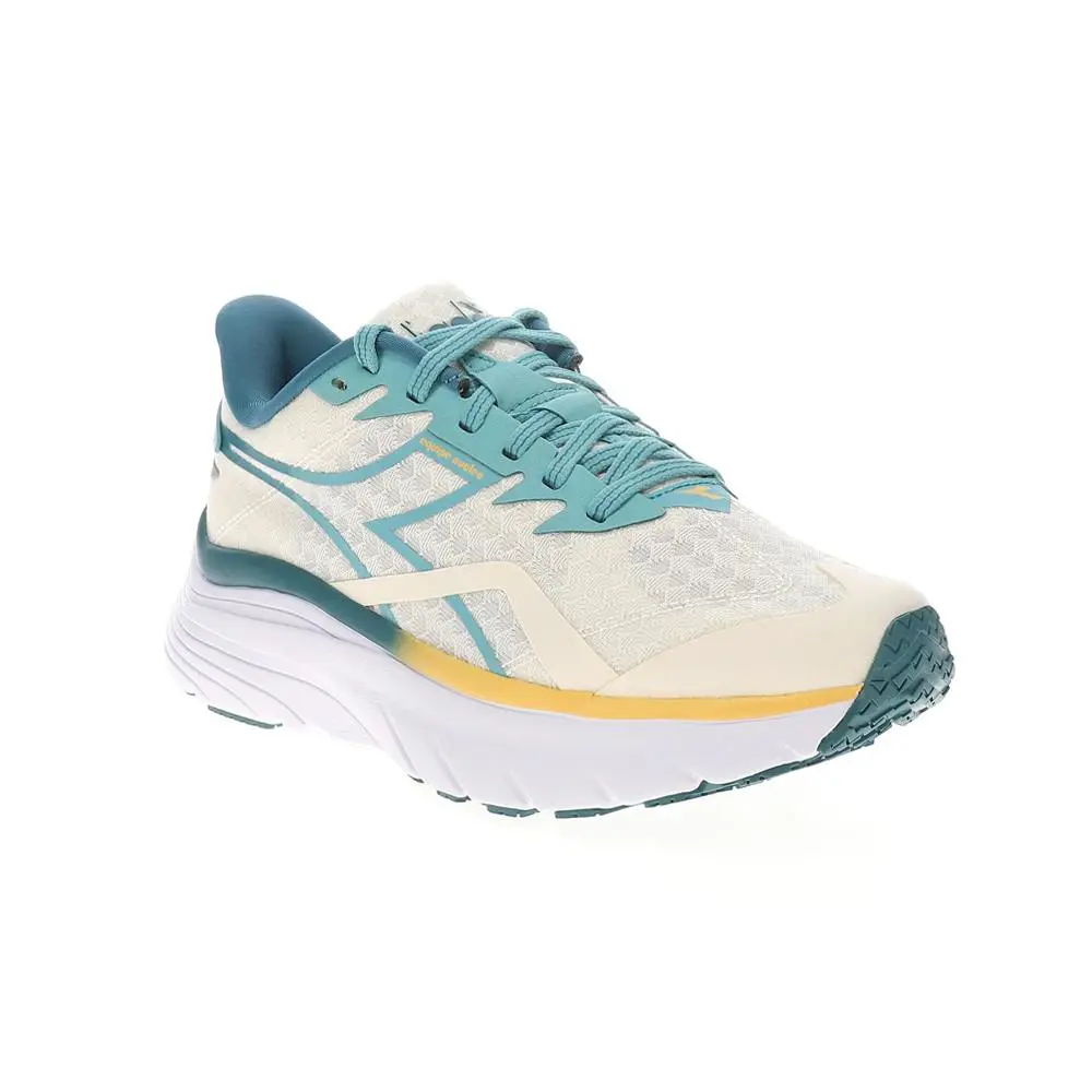 Diadora shoes - diadora Equipe Nucleo Wide Running - 180807-D0889 - Blue, White 0