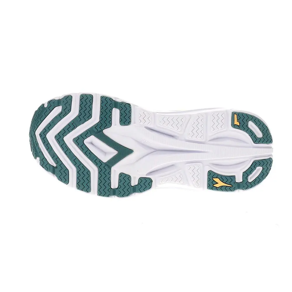 Diadora shoes - diadora Equipe Nucleo Wide Running - 180807-D0889 - Blue, White 3
