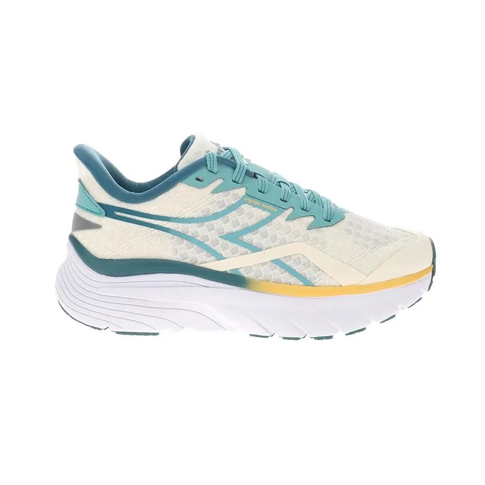 Diadora shoes - diadora Equipe Nucleo Wide Running - 180807-D0889 - Blue, White 4
