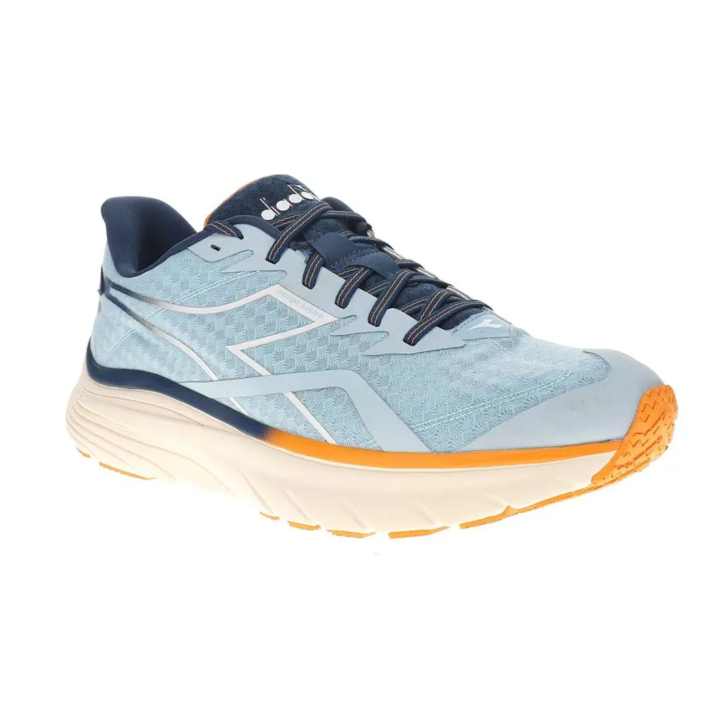 Diadora shoes - diadora Equipe Nucleo Running - Equipe Nucleo Running - 179094-D0486 - Blue 0