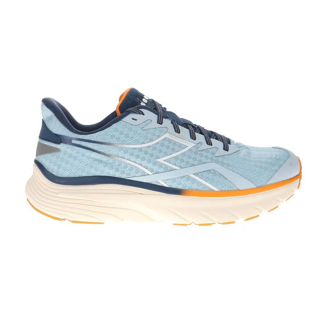 Diadora shoes - diadora Equipe Nucleo Running - Equipe Nucleo Running - 179094-D0486 - Blue 4