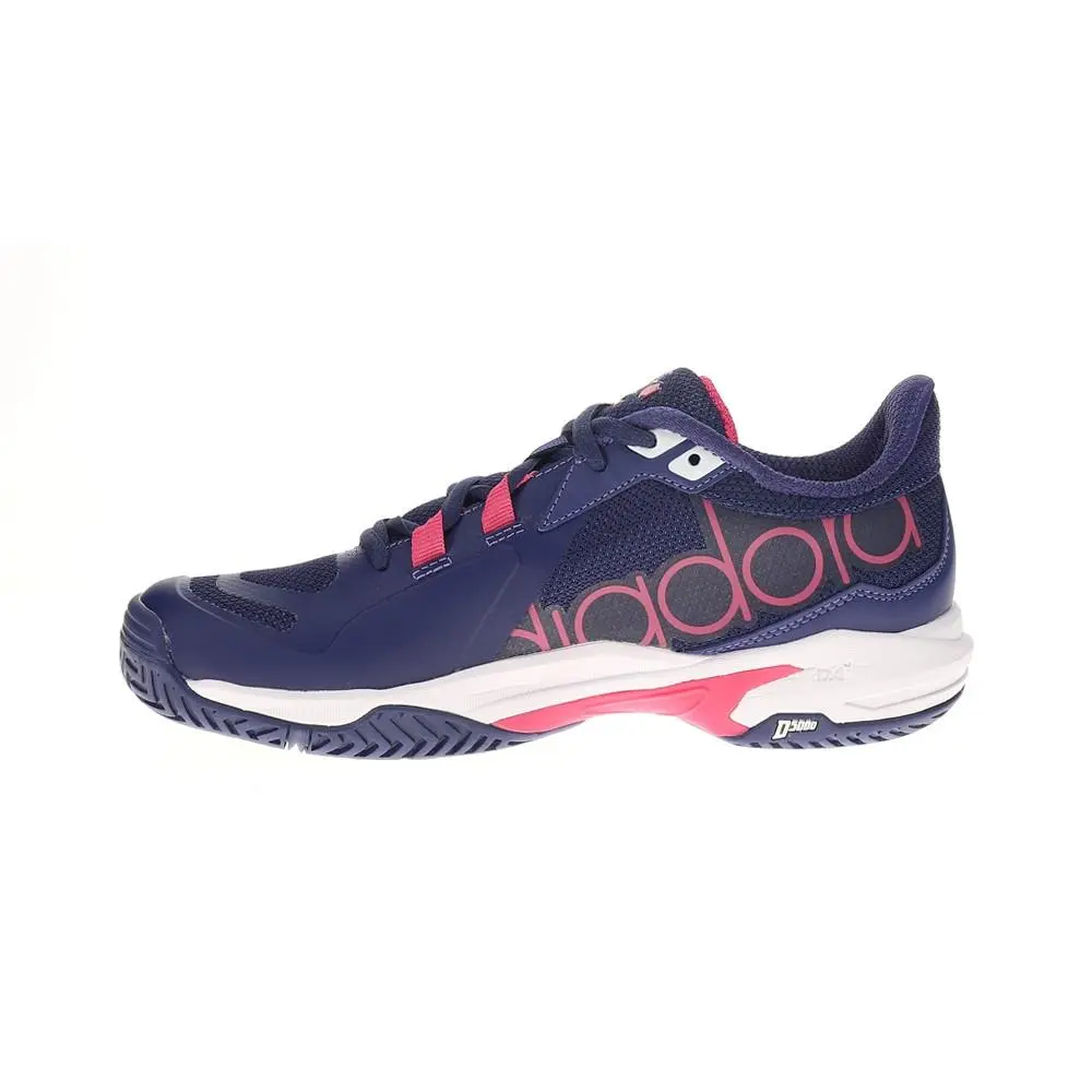 Diadora shoes - diadora Trofeo 2 All Ground Pickleball - 179105-D0258 - Purple 1
