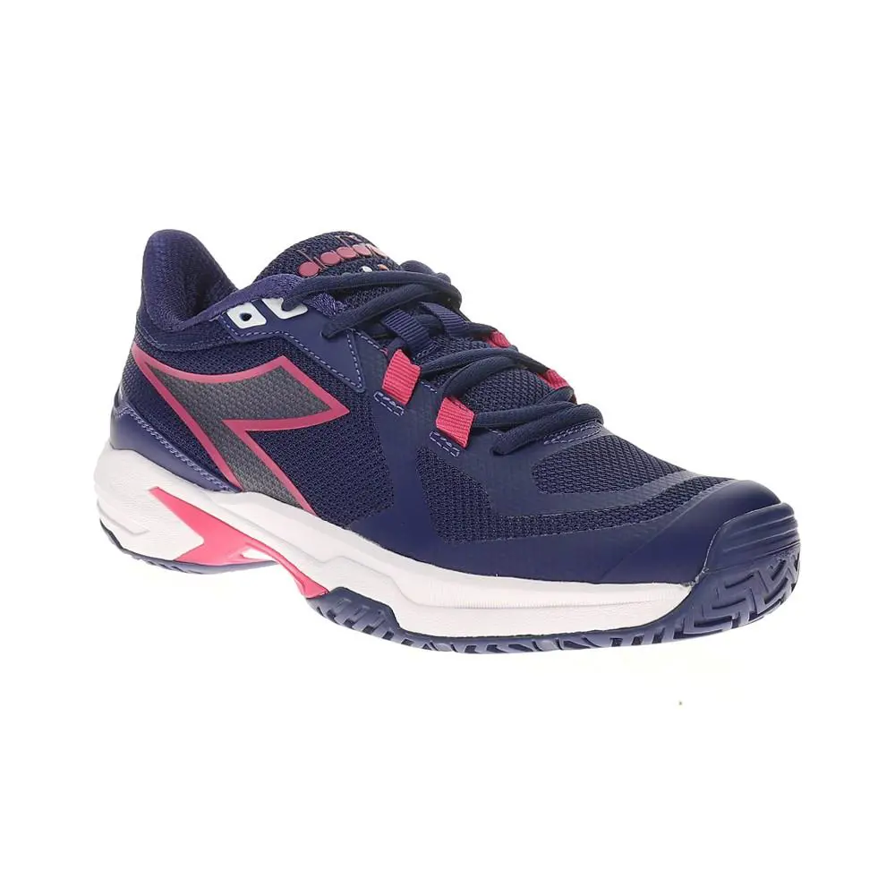 Diadora shoes - diadora Trofeo 2 All Ground Pickleball - 179105-D0258 - Purple 5