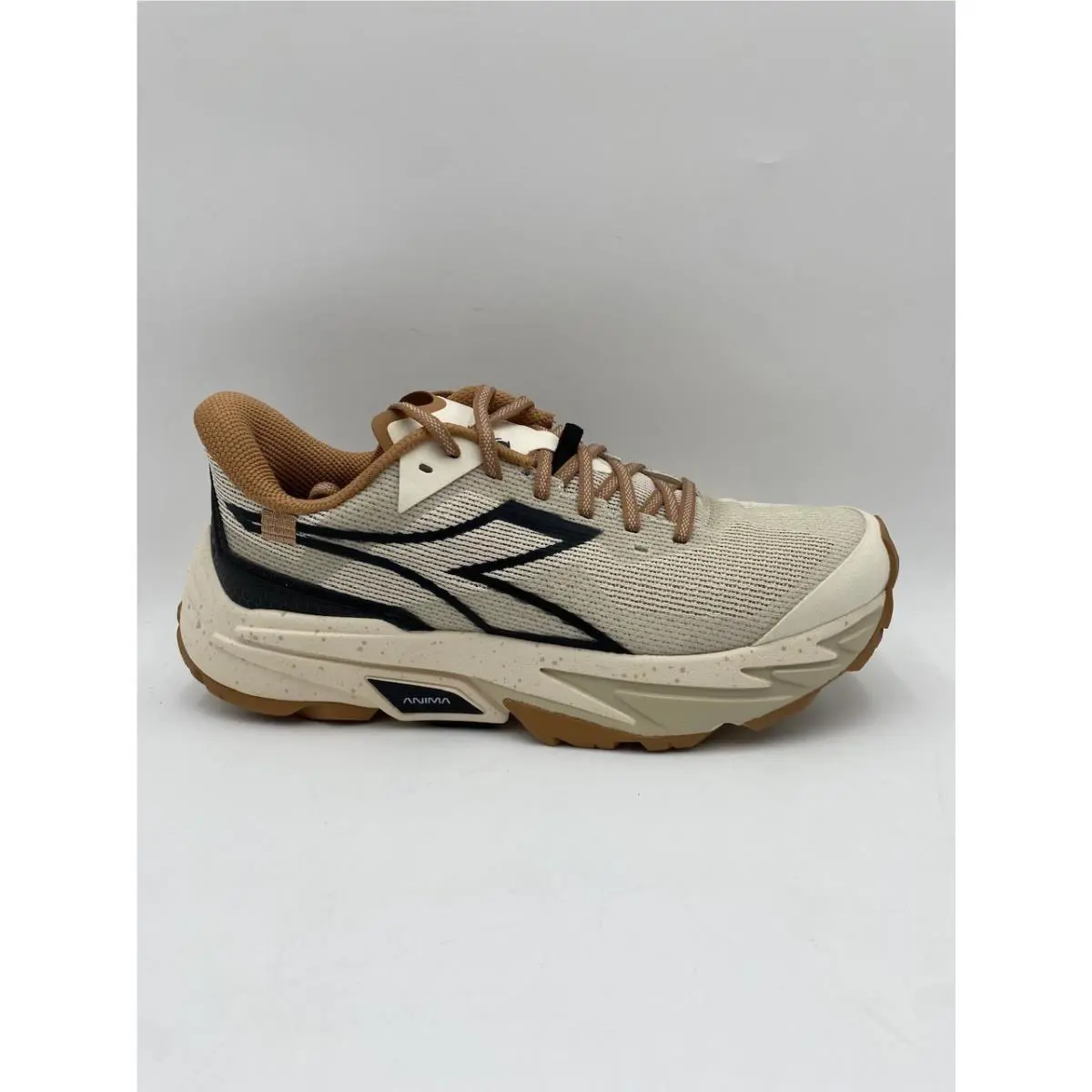Diadora shoes - Diadora Sestriere-XT - White 2