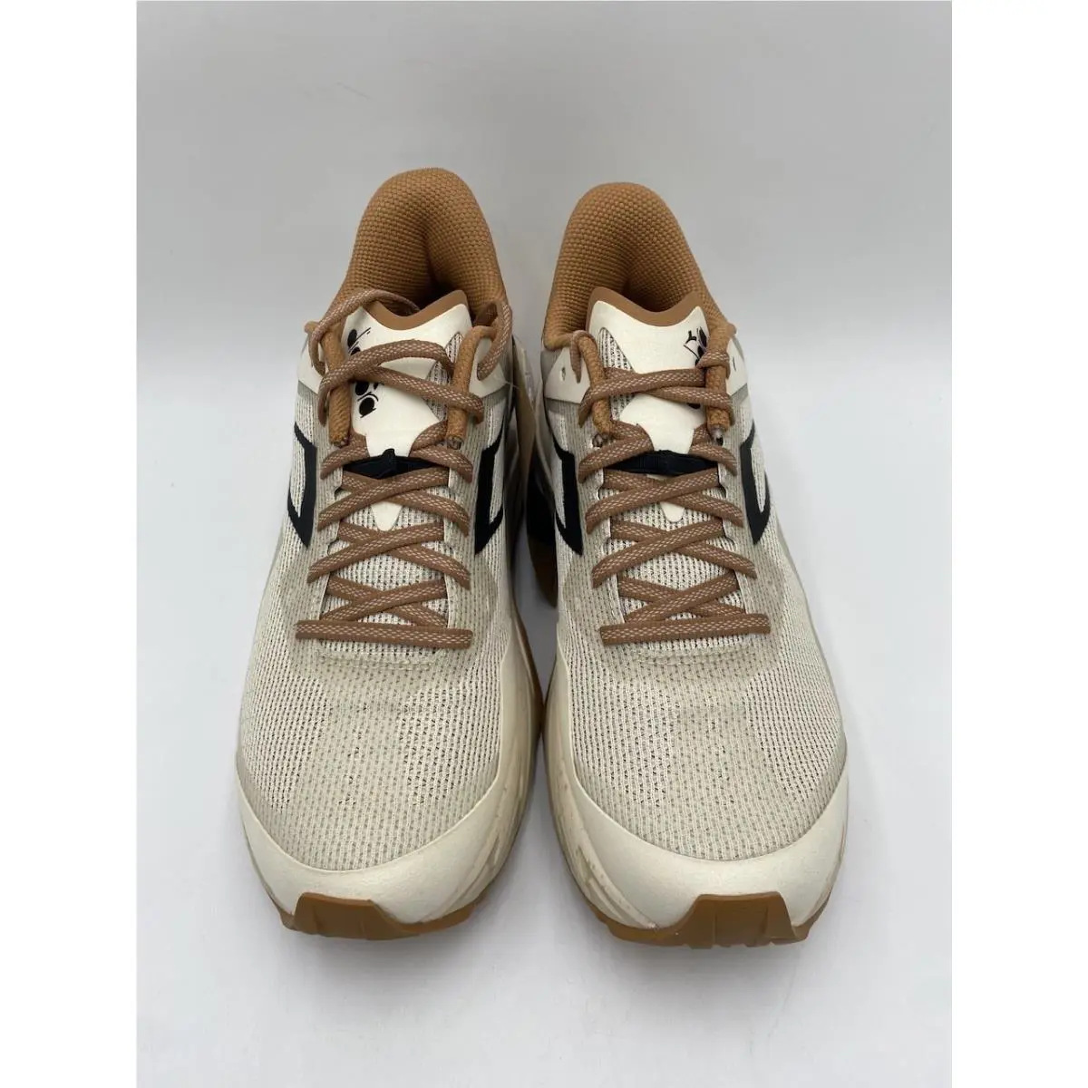 Diadora shoes - Diadora Sestriere-XT - White 4