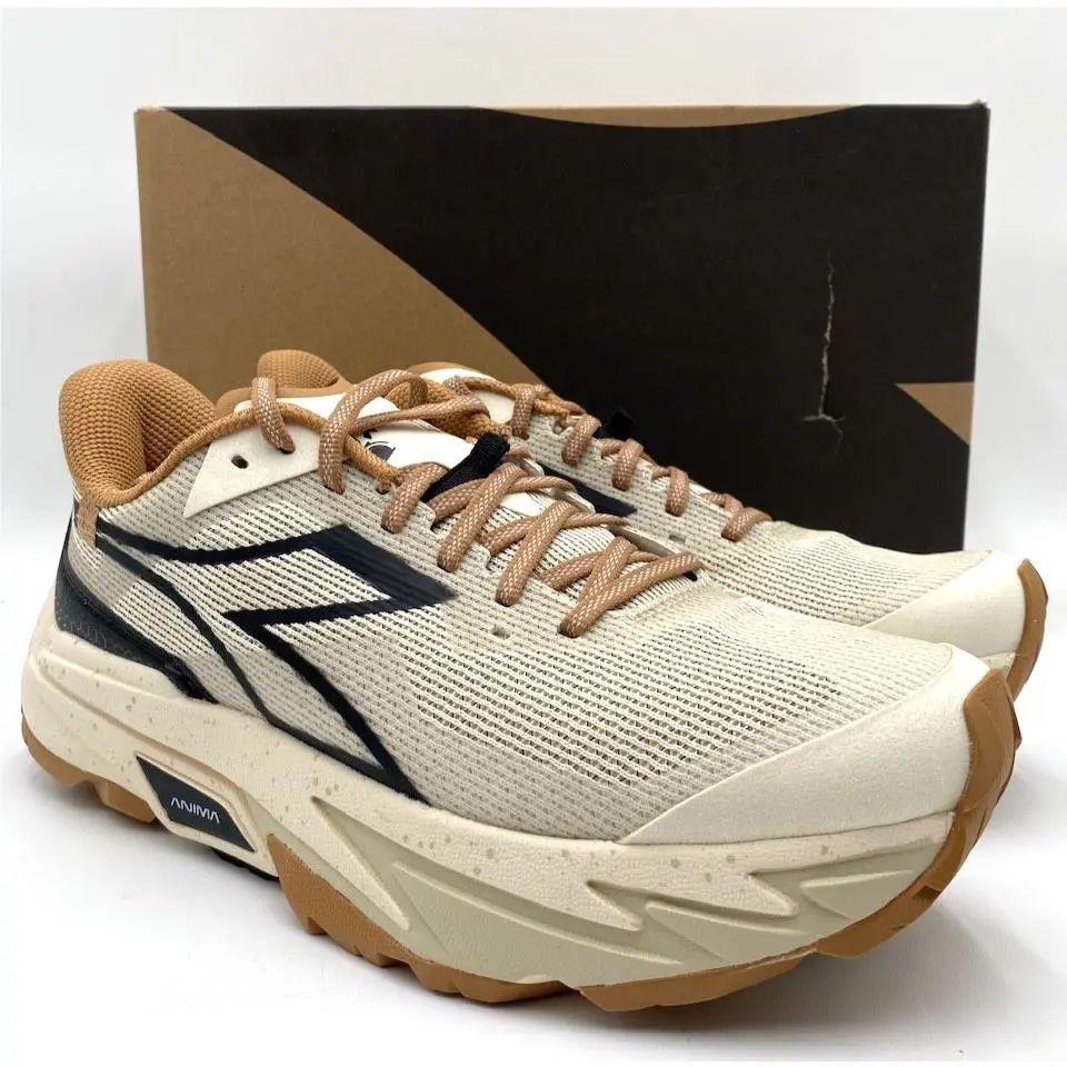 Diadora shoes - Diadora Sestriere-XT - White 9