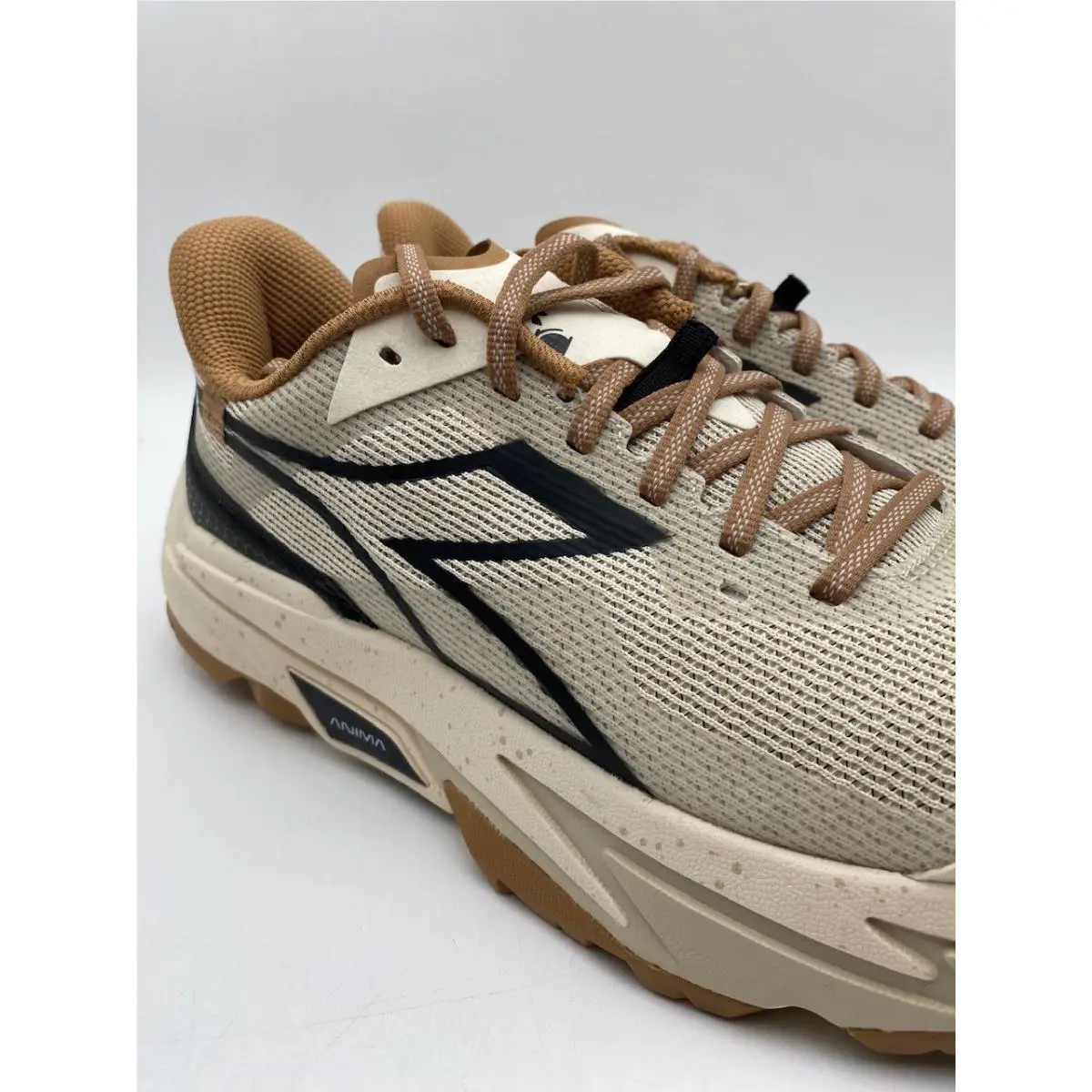 Diadora shoes - Diadora Sestriere-XT - White 11
