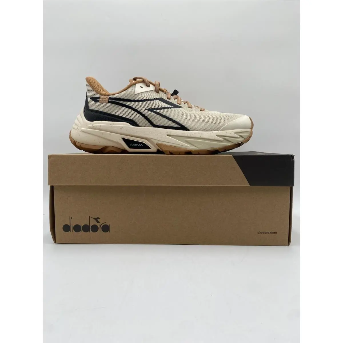 Diadora shoes - Diadora Sestriere-XT - White 18