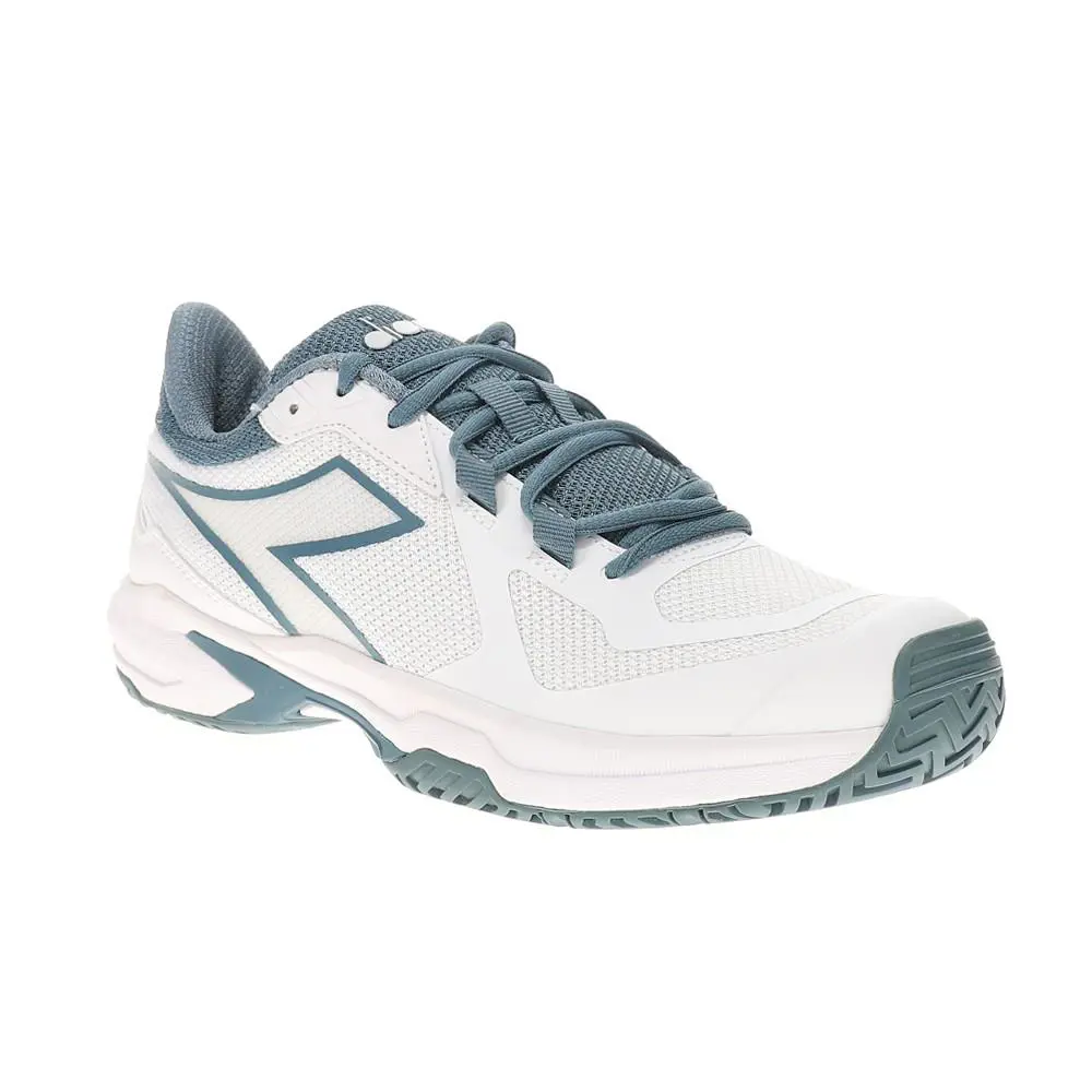 Diadora shoes - diadora Trofeo 2 All Ground Pickleball - 179104-D0946 - White 0