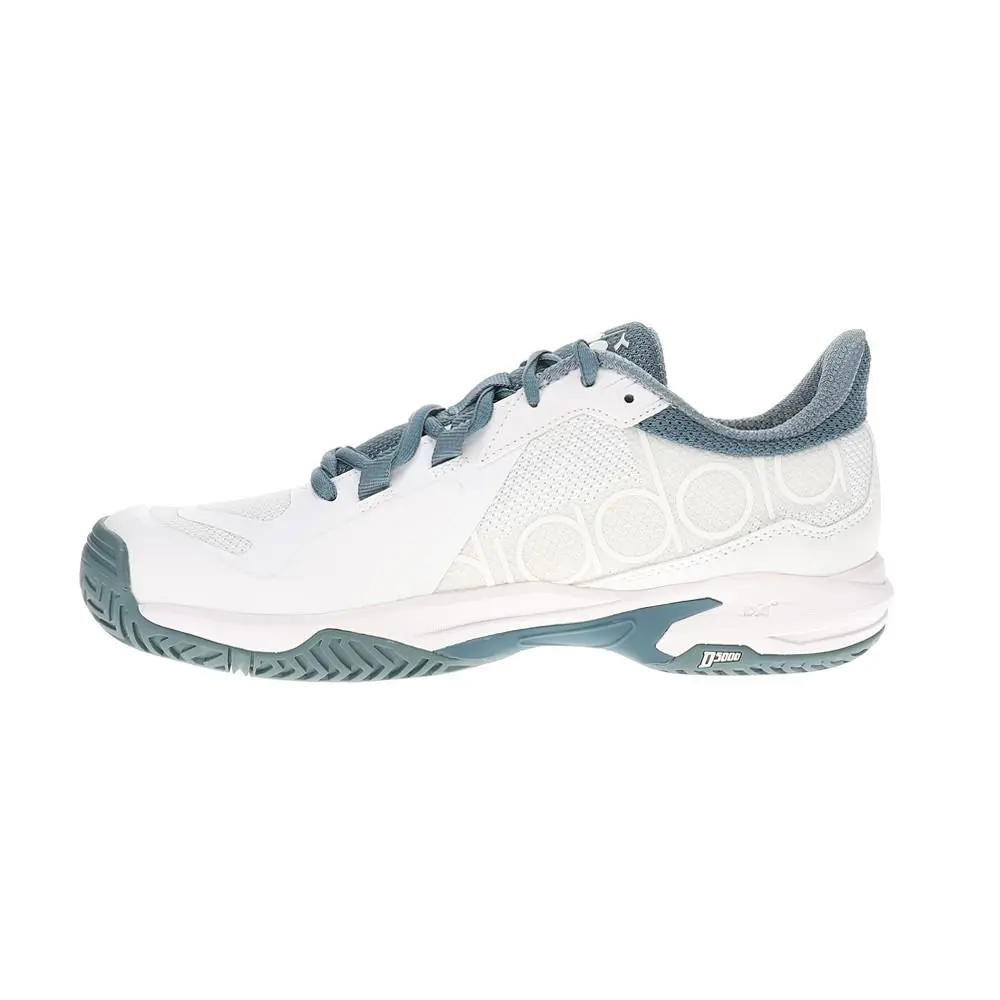 Diadora shoes - diadora Trofeo 2 All Ground Pickleball - 179104-D0946 - White 1