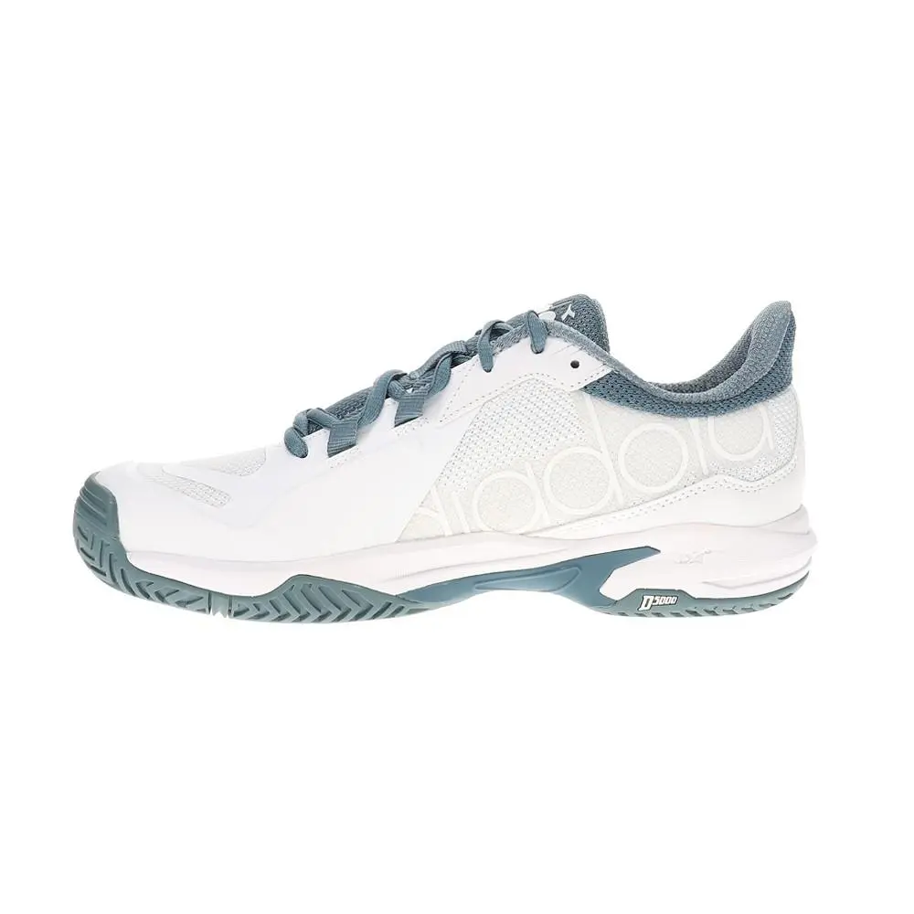 Diadora shoes - diadora Trofeo 2 All Ground Pickleball - 179104-D0946 - White 6