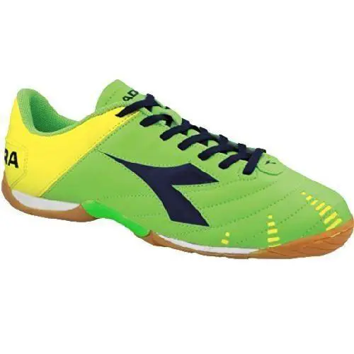 Diadora shoes - 041468160219 - 041468160219 - GREEN (UPC: 760138700004) 0