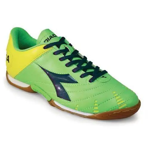 Diadora shoes - 041468160219 - 041468160219 - GREEN (UPC: 760138700004) 1