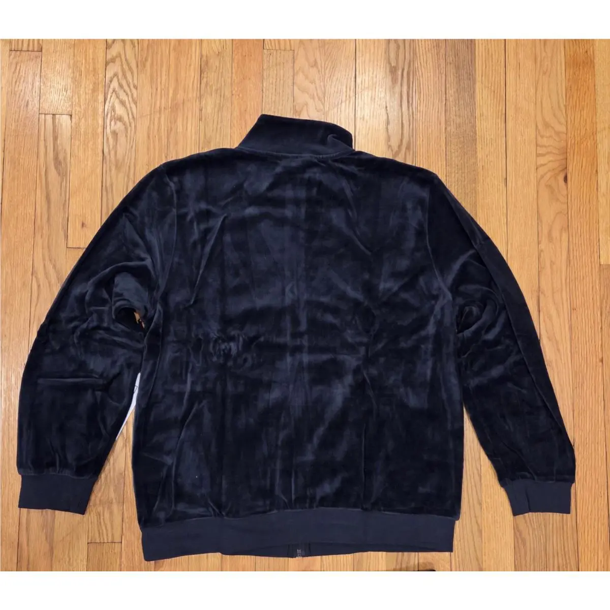 Fila clothing - Black 4