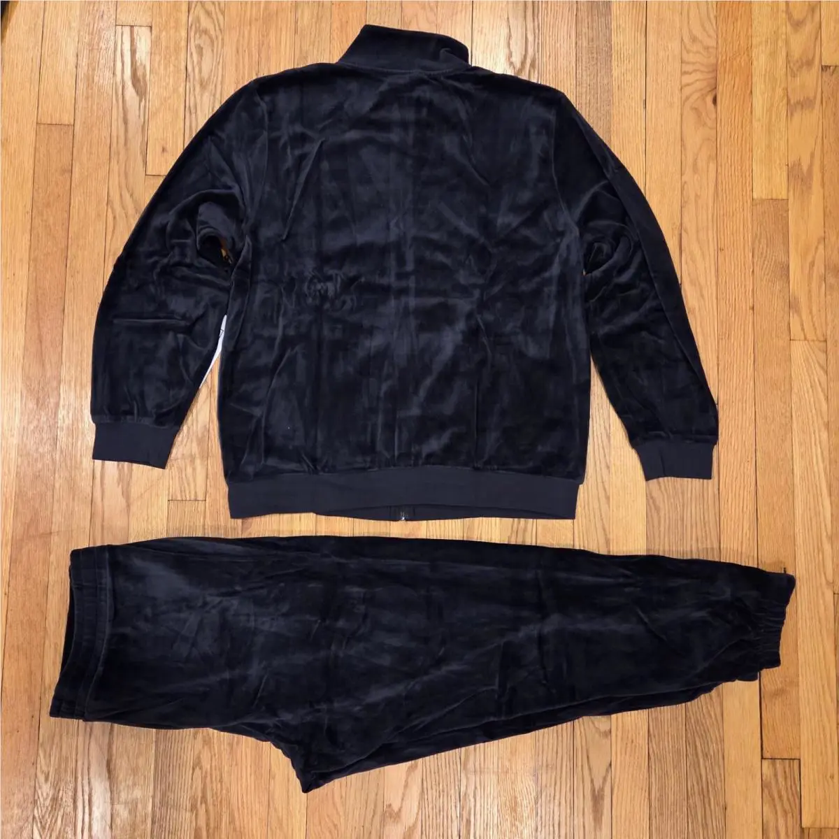 Fila clothing - Black 14