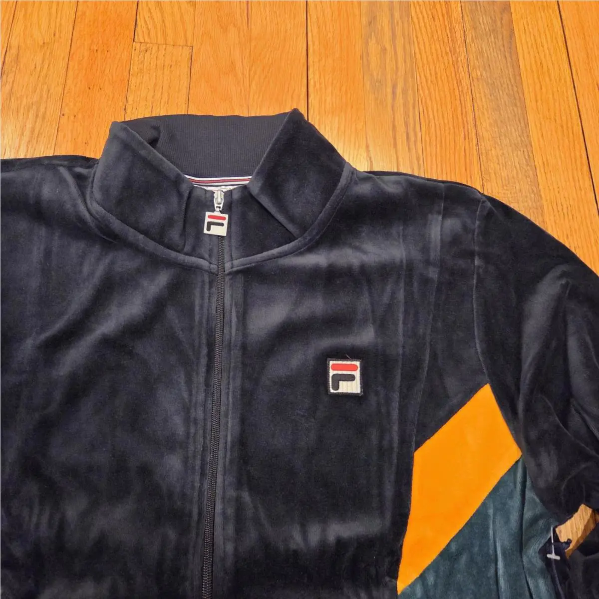 Fila clothing - Black 18