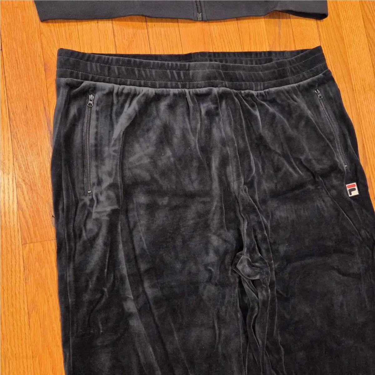 Fila clothing - Black 21