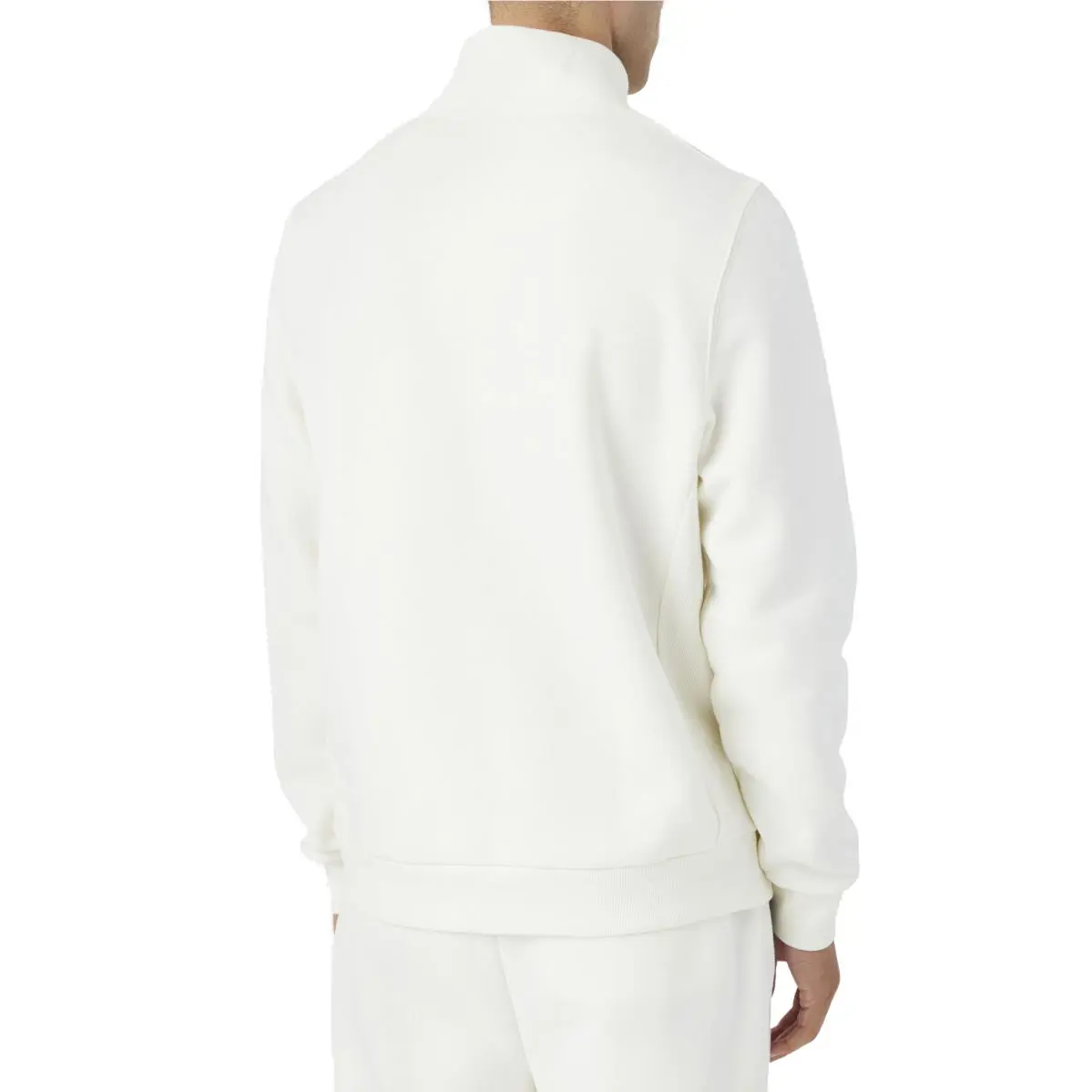 Fila clothing - F22MH038 - F22MH038 - Egret 0