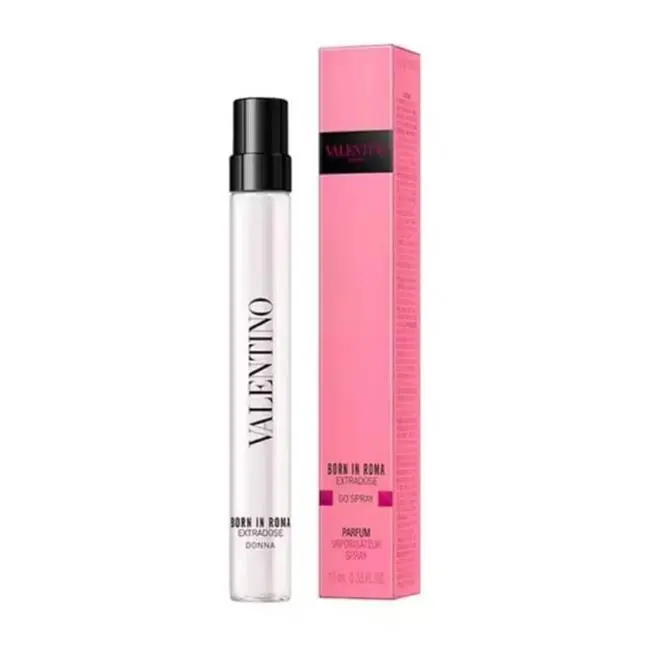 Valentino VALGR4423401 0.33 oz Donna Born in Roma Extradose Parfum Spray