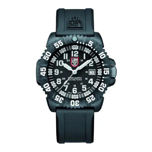 Luminox Navy Seal Military Dive Men’s Watch XS.3051.F