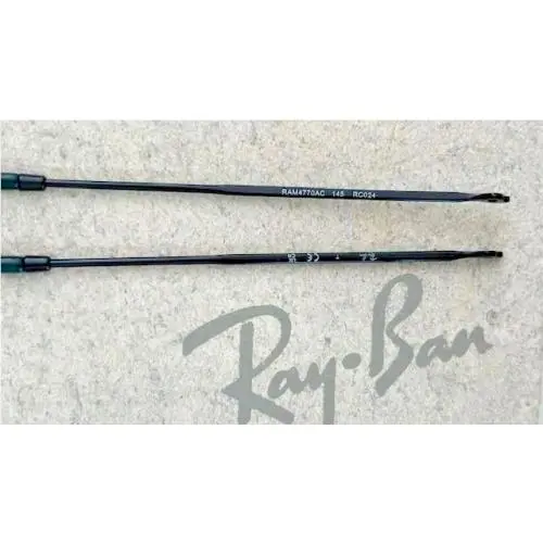 Ray-Ban  - RB3548n rb3025