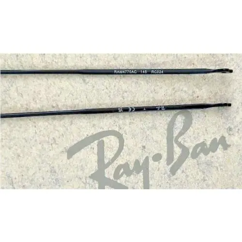 Ray-Ban  - RB3548n rb3025