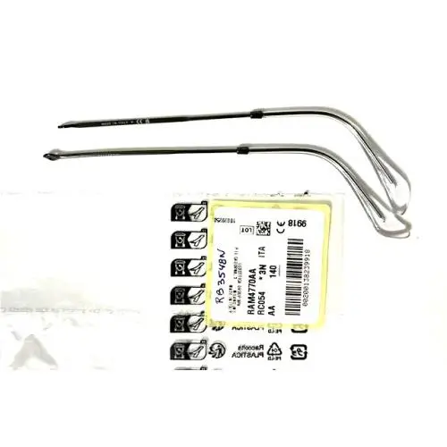 Ray Ban Replacement Temple Arms RB3548N RB3647N Rx3447V Pilot 140 145mm Gunmetal Clear Tips 140mm by Ray-Ban