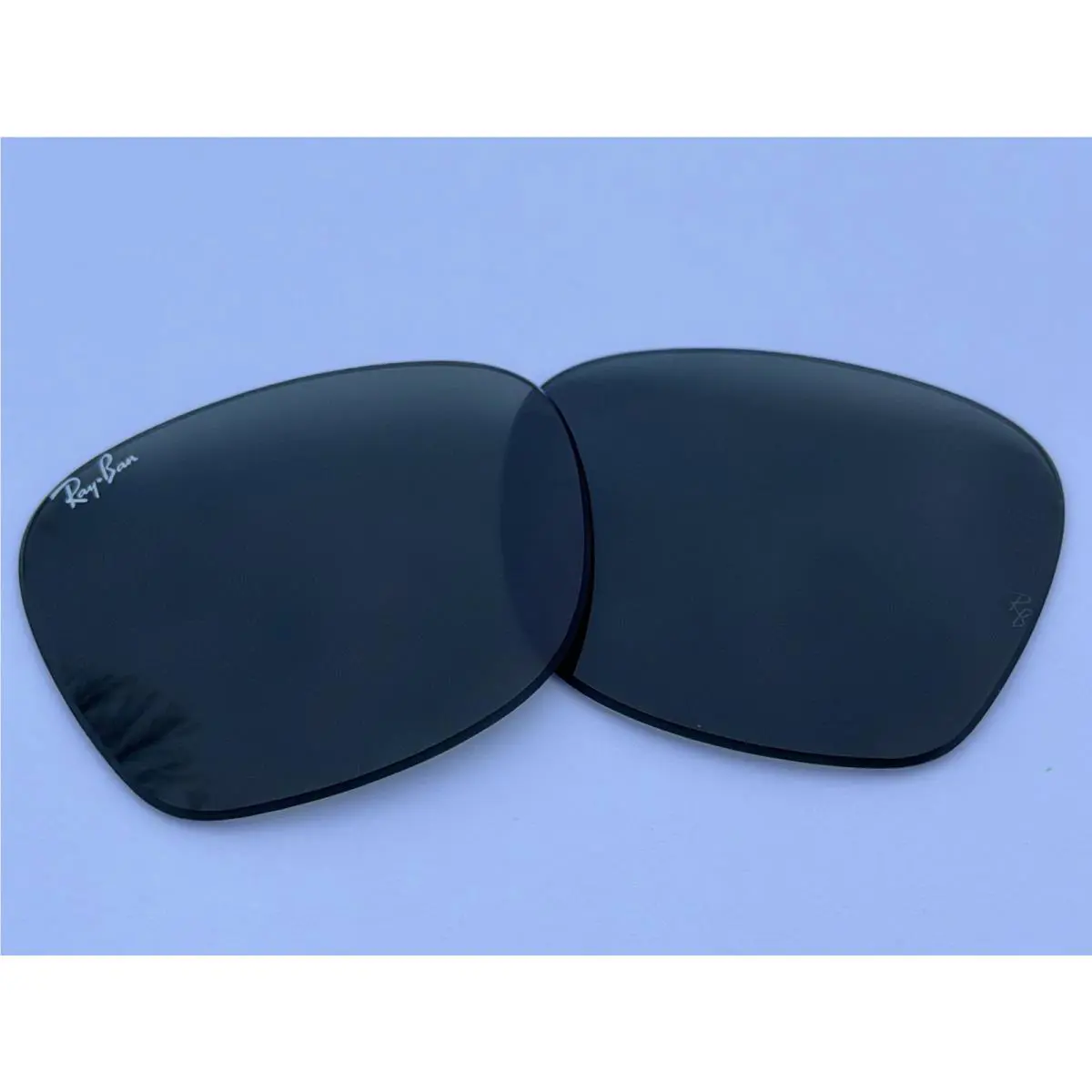 Ray-ban RW4012 601/71 Gen 2 Meta Wayfarer Replacement Lenses G-15 Green 50mm