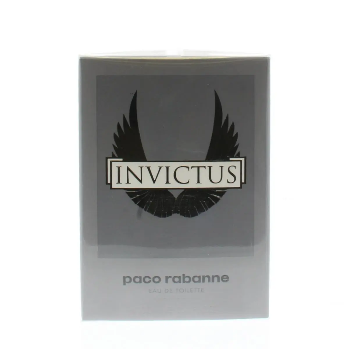 Invictus Edt For Men 100ml/3.4oz by Paco Rabanne