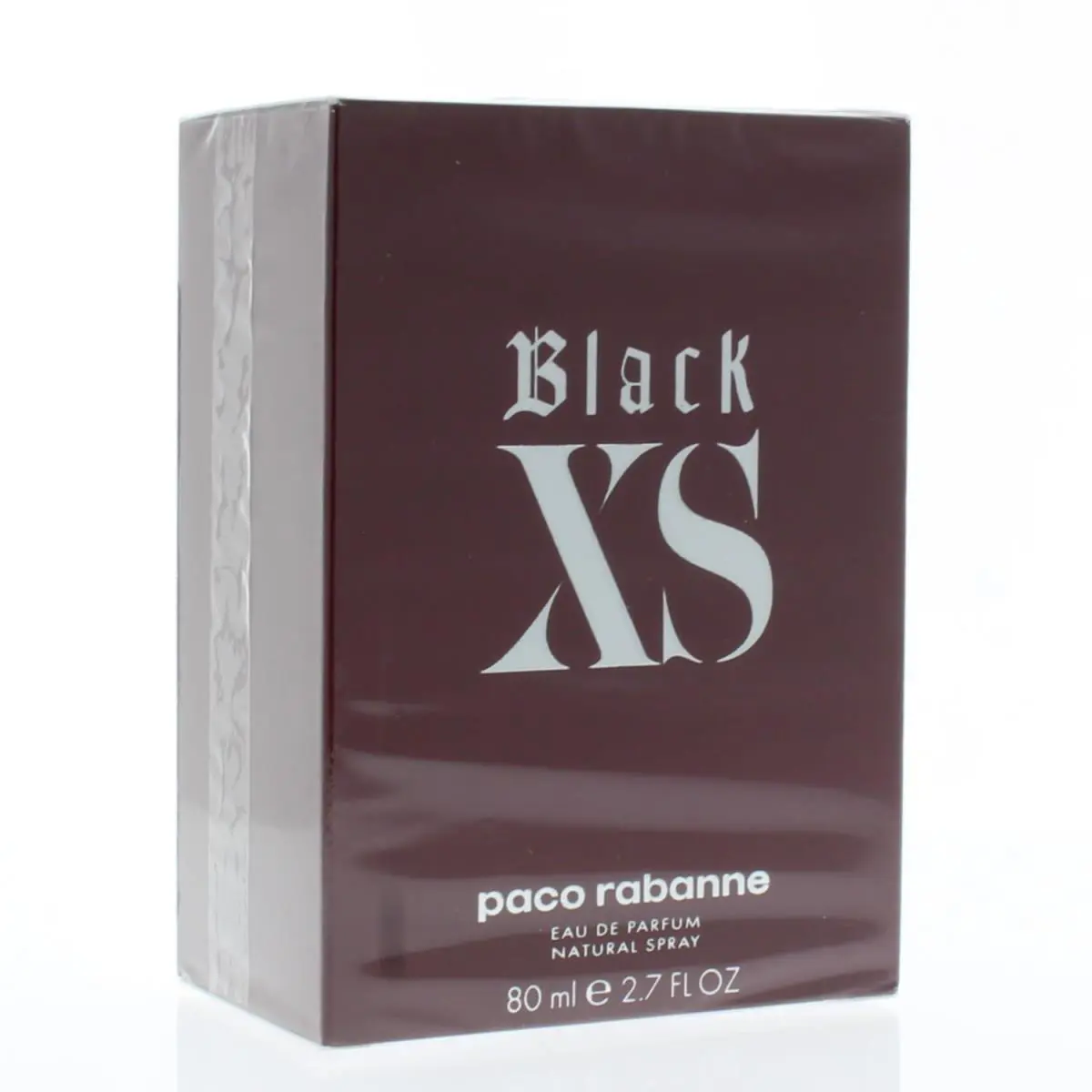 Paco Rabanne Black XS Eau De Parfum For Women 80ml/2.7oz