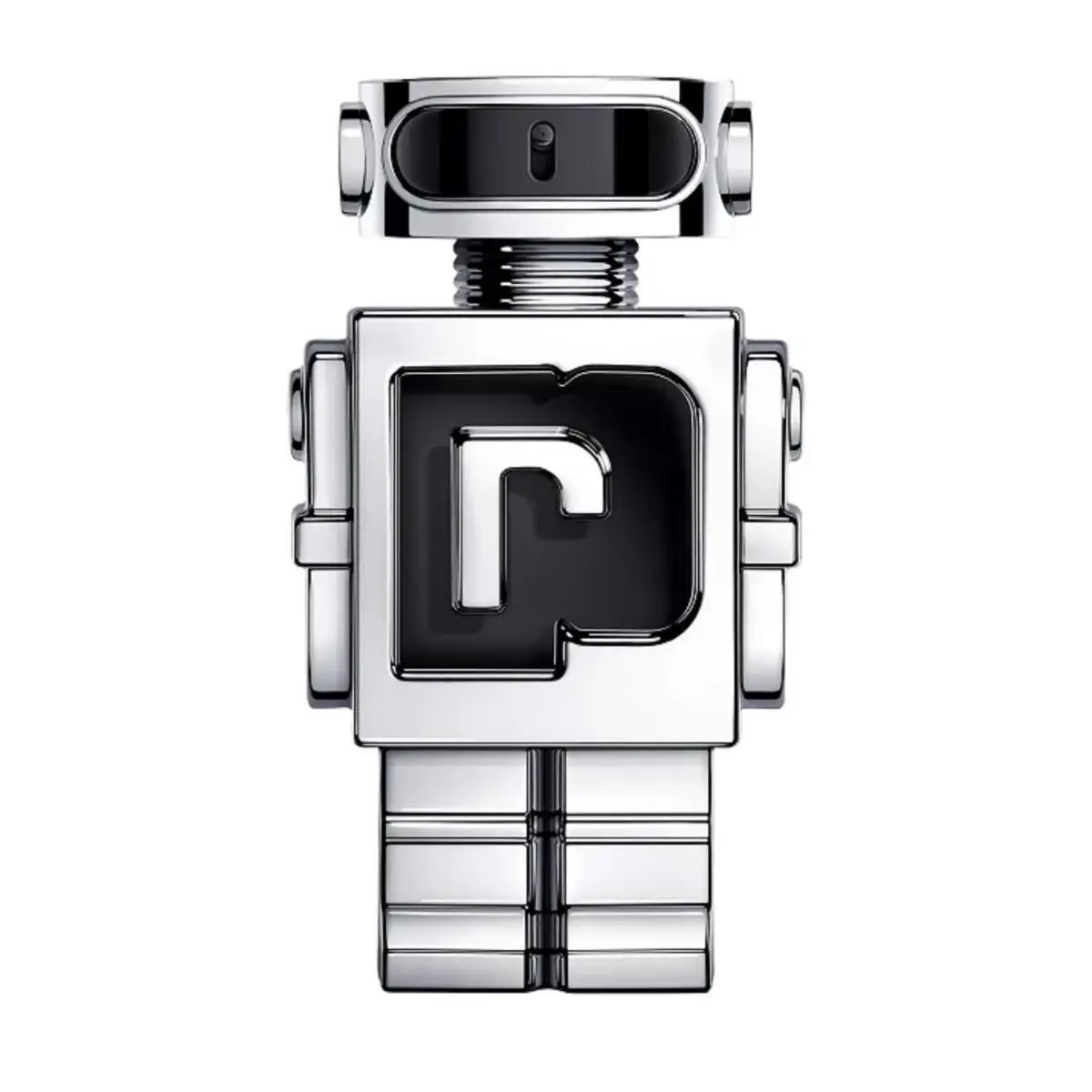 Phantom by Paco Rabanne 3.4 oz Edt Cologne Men In Box
