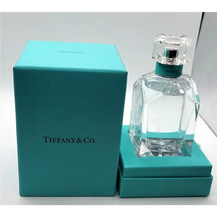 Tiffany Co. Edp 2.5 OZ Women Spray IN Box