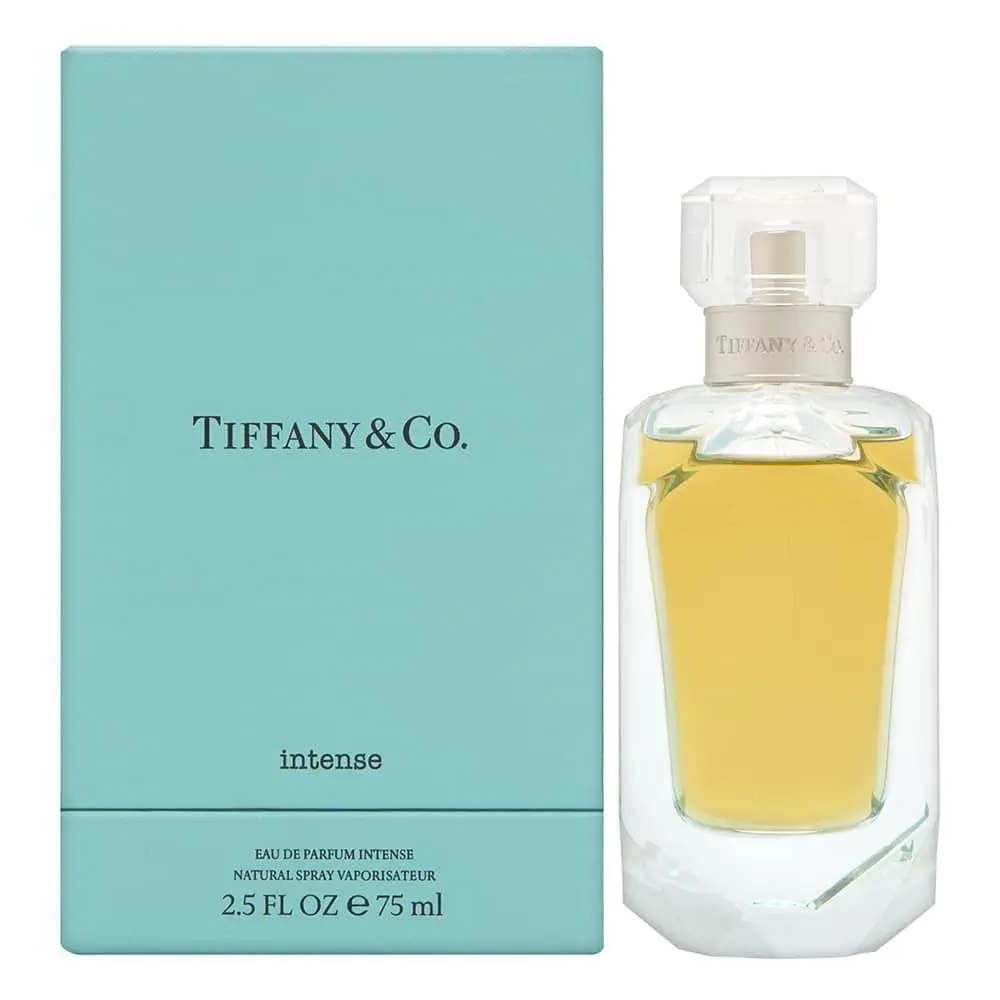 Tiffany Co. Intense W 2.5 Edp Spr by Tiffany & Co.