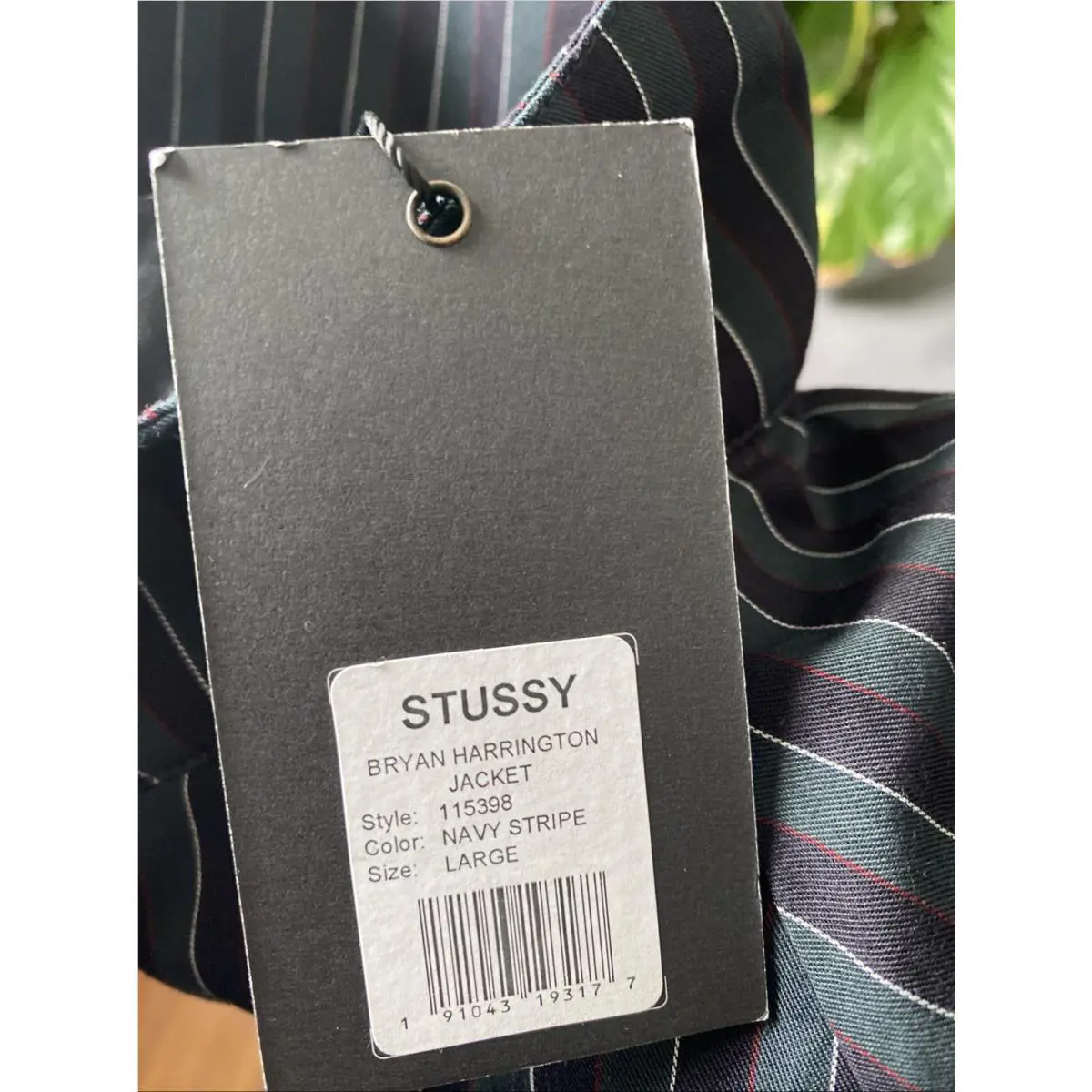 Stussy  clothing - Multicolor 0