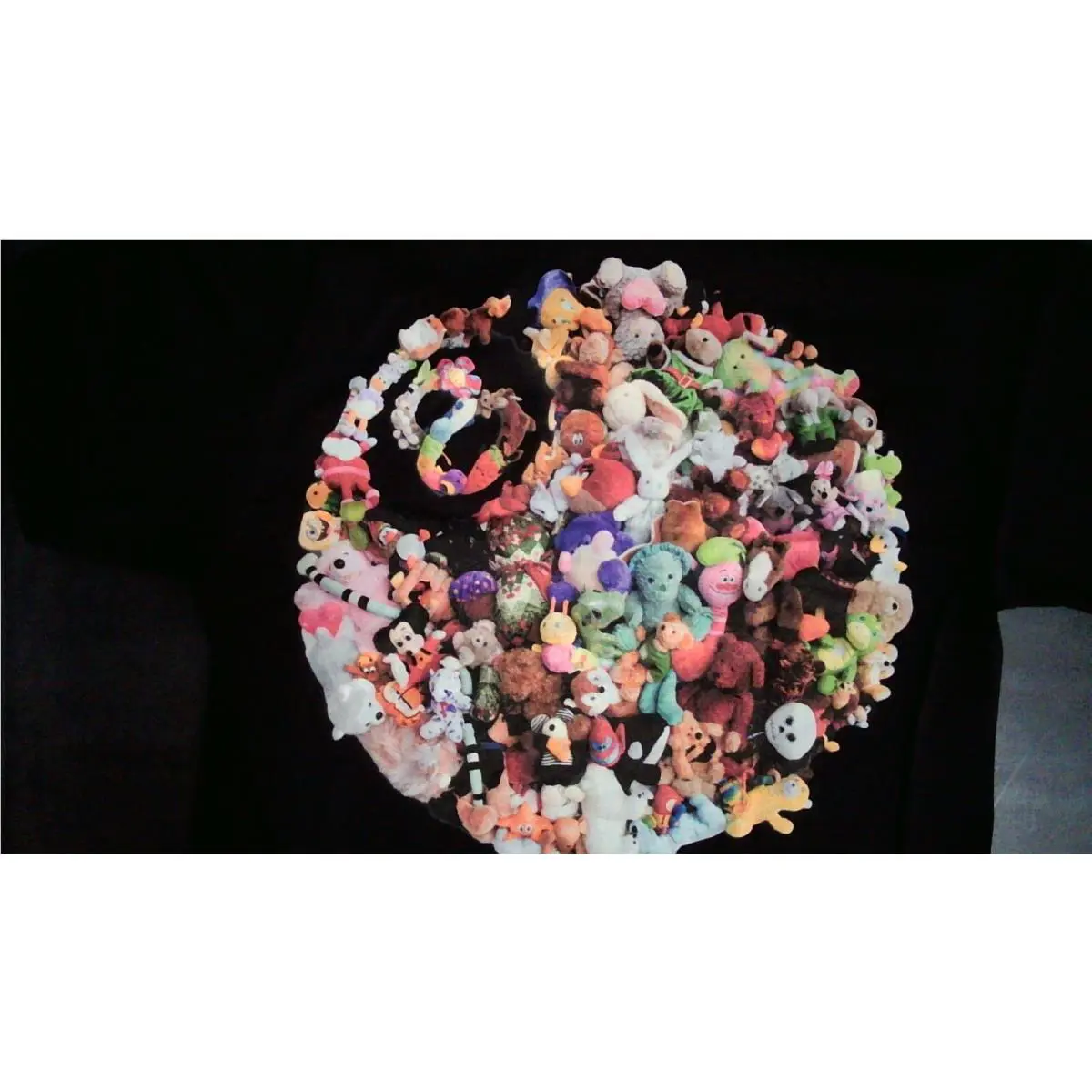 Stussy  clothing - Black 2