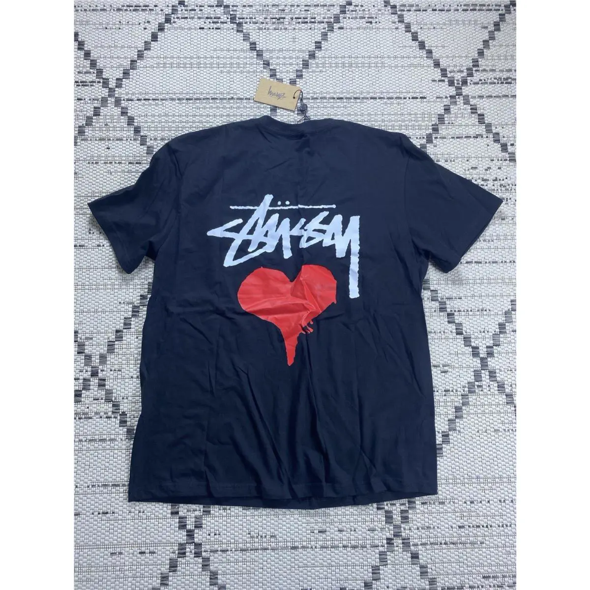 Stussy  clothing - stussy suits - suits - Black 2