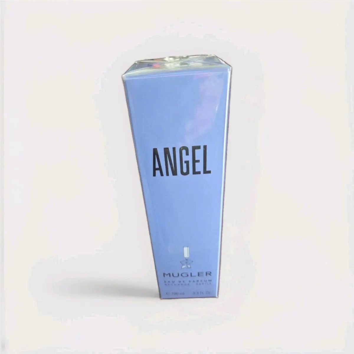 Thierry  Women`s Refill Recharge Angel Elixir Edp 3.3oz/100oz by Mugler